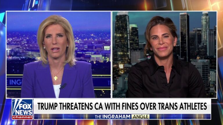How many more women are going to suffer from this?: Jillian Michaels