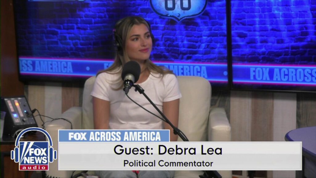 Debra Lea Explains How Mamdani's Policies Would Destroy New York City