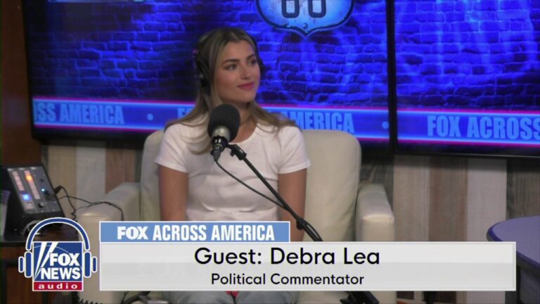 Debra Lea Explains How Mamdani's Policies Would Destroy New York City