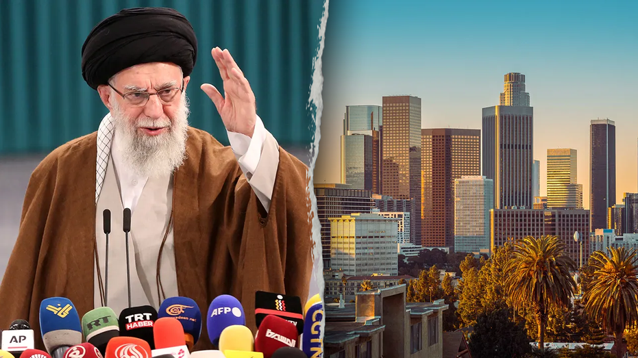 Hospitals in sanctuary cities could be most vulnerable to Iran terror attacks, warns expert