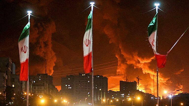 Israel's strikes damaged Iranian deterrence in the region, former IDF official says