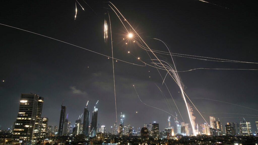 MIKE POMPEO: Israel’s strikes on Iran are righteous and the whole world is benefitting