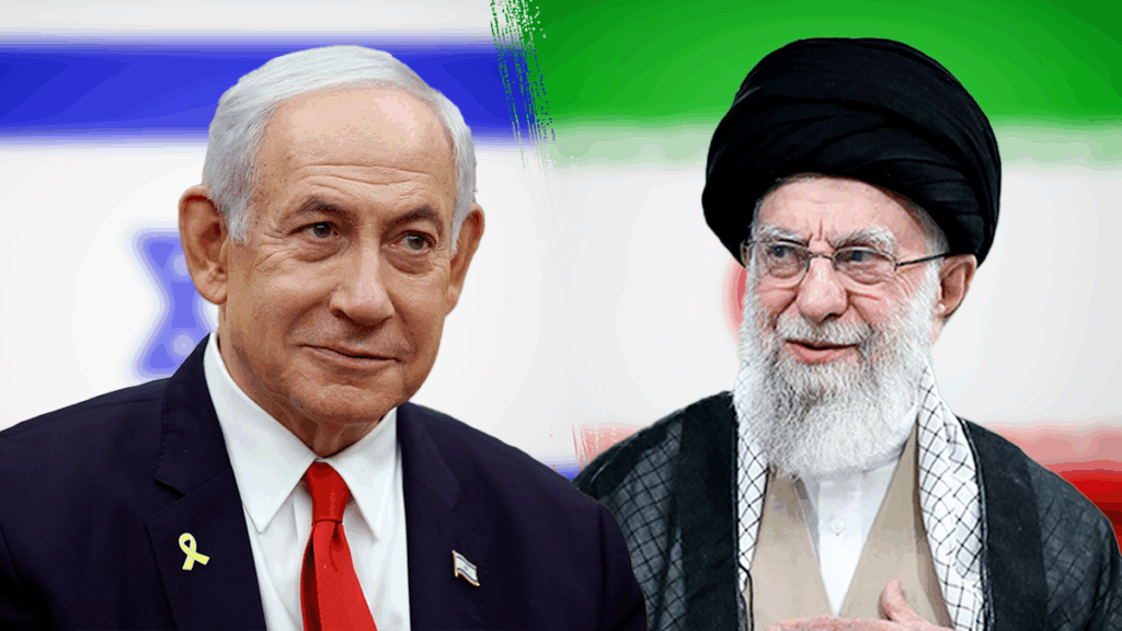 Fox News Poll: Voters think Iran poses a real threat to US security, but split on Israel’s strikes