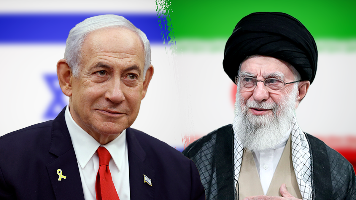 Fox News Poll: Voters think Iran poses a real threat to US security, but split on Israel’s strikes