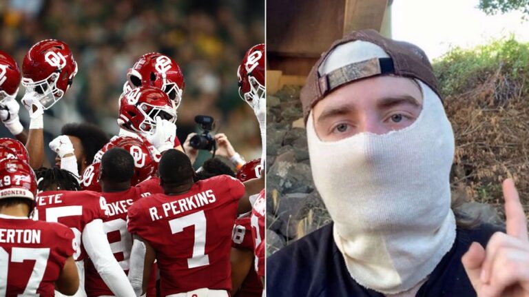 Man who pledged loyalty to ISIS plotted attack on college football stadium, court records say