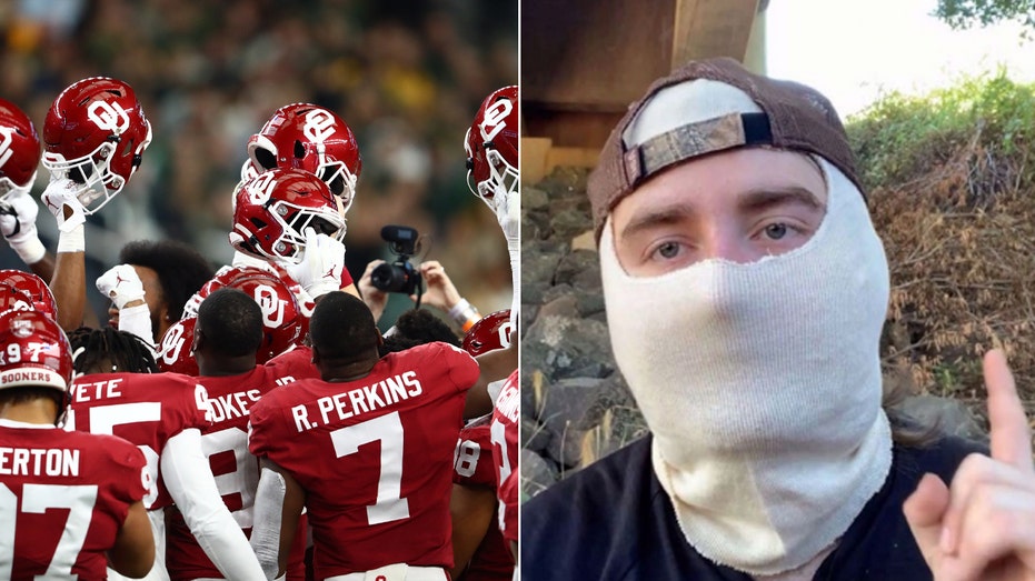 Man who pledged loyalty to ISIS plotted attack on college football stadium, court records say