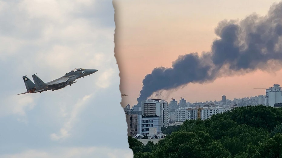 Israel's 'resounding' military campaign against Iran could be historic turning point, experts say