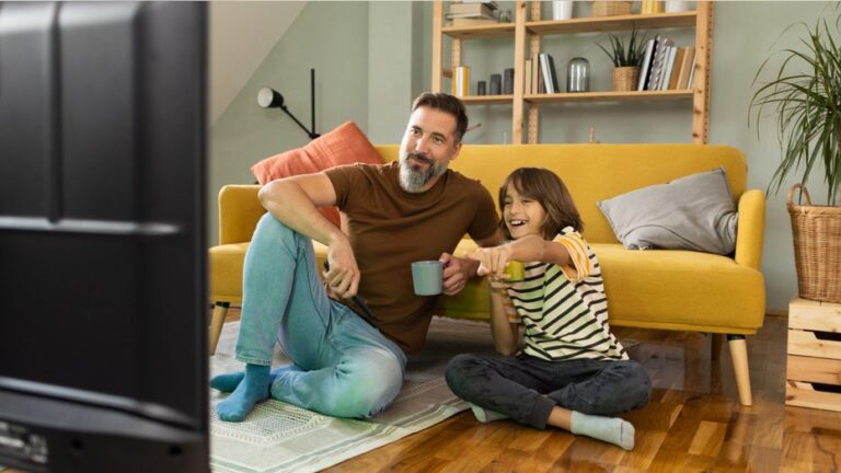 We found the best deals on TVs this Father's Day