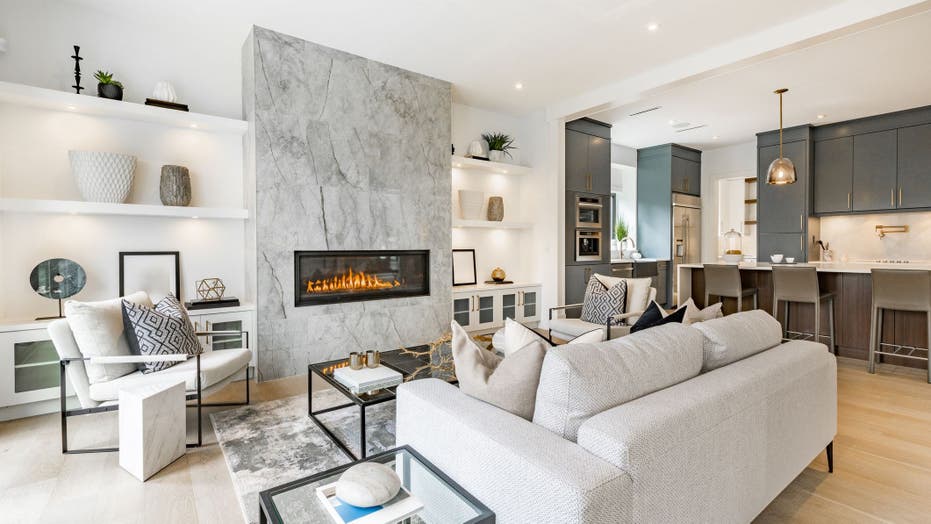 Modernize your living room with these simple upgrades