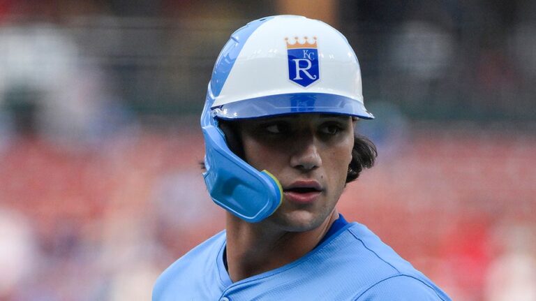 Former MLB exec blasts Royals' 'irresponsible' move with top prospect Jac Caglianone