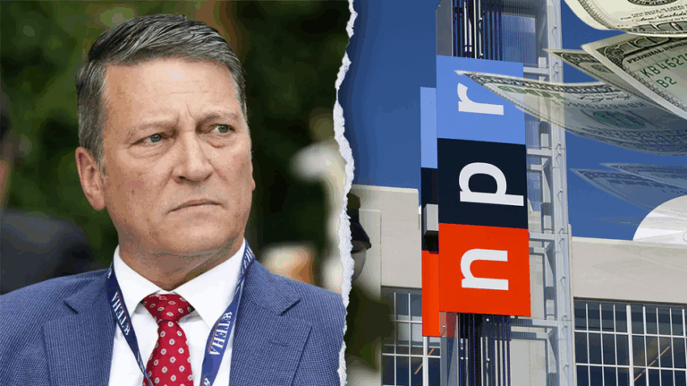 Defunding NPR and PBS ‘finally’ within reach, says House Republican
