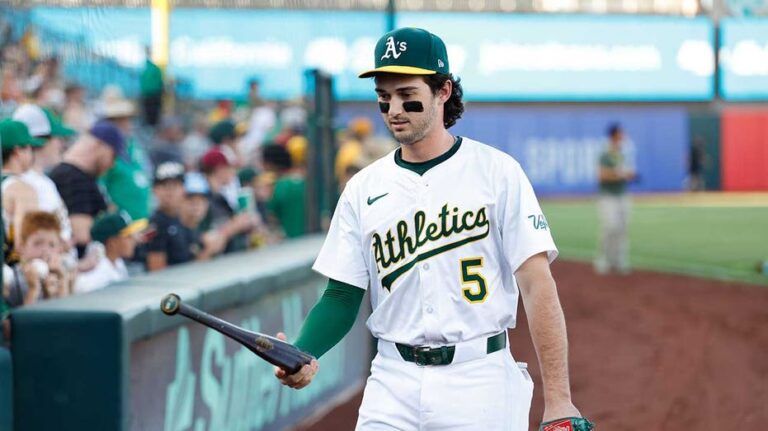 MLB rookie credits popular video game for early success