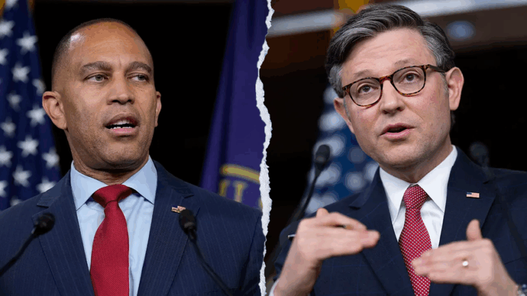 Handful of House Democrats join Republicans in sanctuary city crackdown