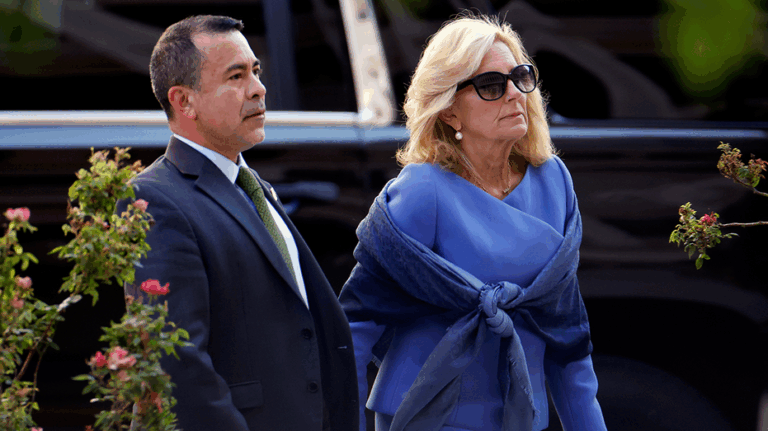 Former Biden aide Anthony Bernal subpoenaed by House committee after refusing to appear for deposition