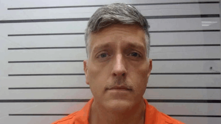 Colorado funeral home owner sentenced to 20 years after stashing nearly 190 decaying bodies