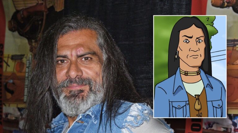 'King of the Hill' actor shot dead in Texas