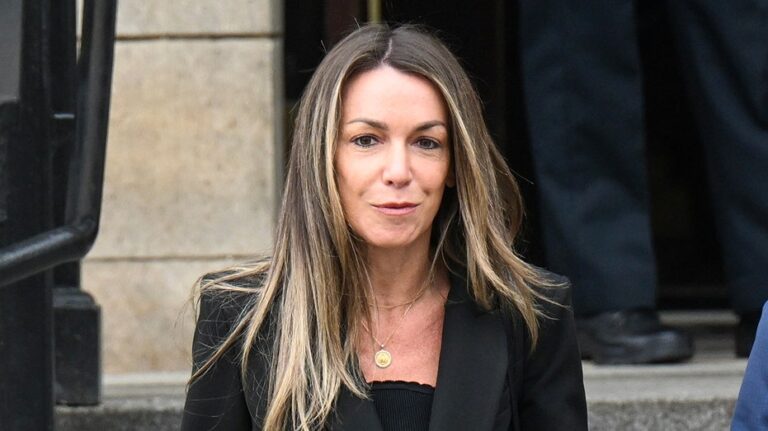 Defense expert delivers devastating blow to prosecution theory in Karen Read murder trial as case nears end