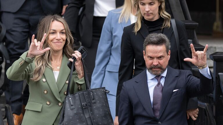 Karen Read's bold media blitz might be working as jury zeroes in on lesser charge: expert