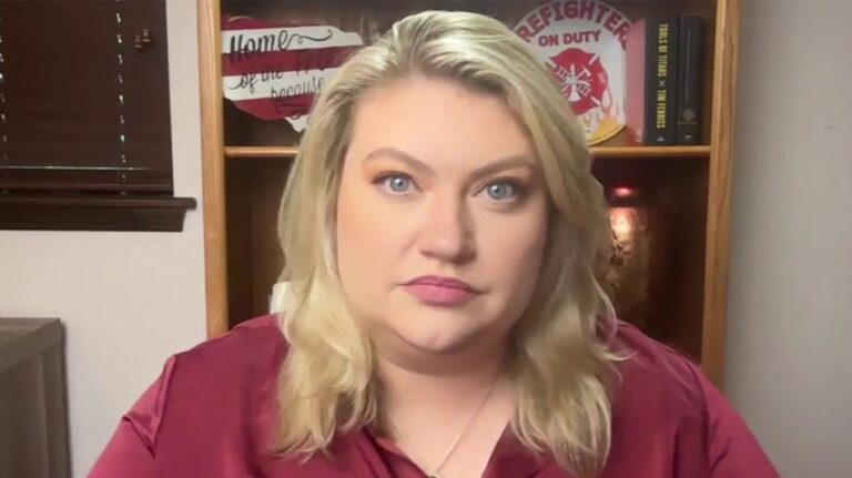 Republican congresswoman's office evacuated after pro-abortion activists send chilling threats