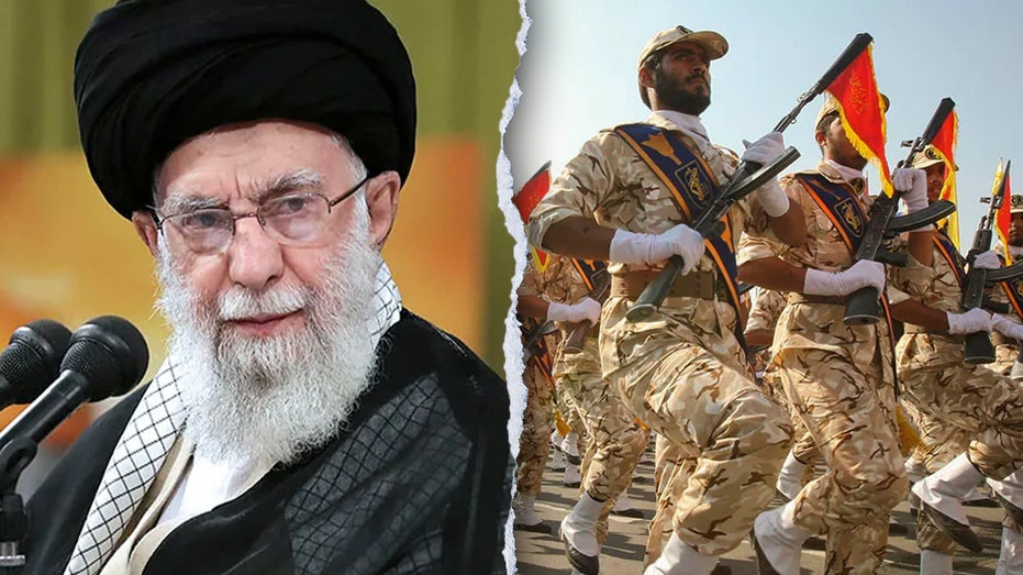 They want Americans dead, too — the threat from Iran and its proxies