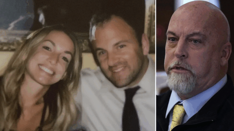 Boston cop would have 'taken a bullet' for Karen Read's officer boyfriend found dead on his property