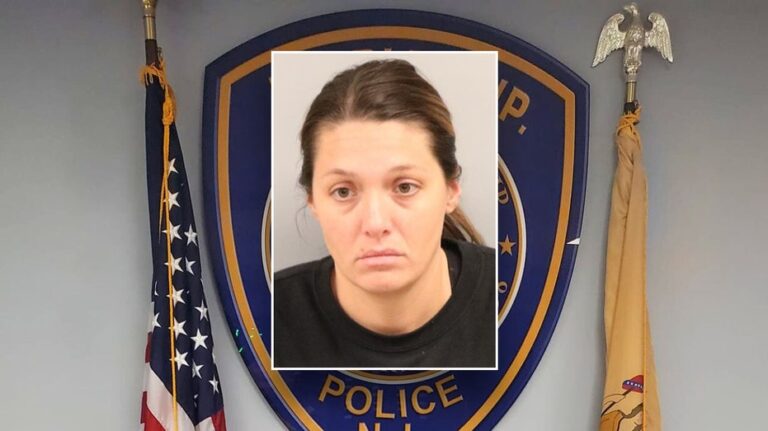 NJ elementary teacher accused of sexually abusing student, having his child when he was 13