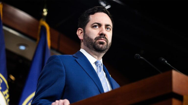 Key blue state Republican says Senate's local tax write-off offer is a 'good deal'