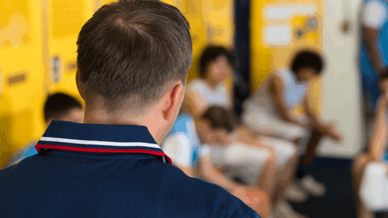 Virginia school district accused of religious discrimination in transgender locker room case