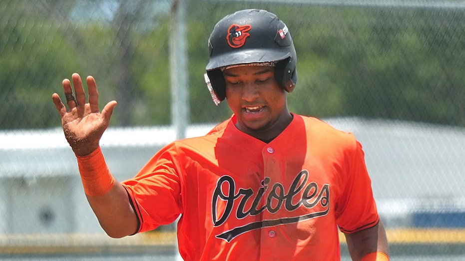Orioles minor leaguer dies following jet ski crash in Florida