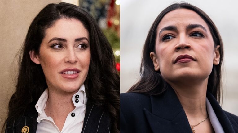 Dem senator's viral outburst at DHS presser triggers mixed reactions from lawmakers: 'Disgusting situation'