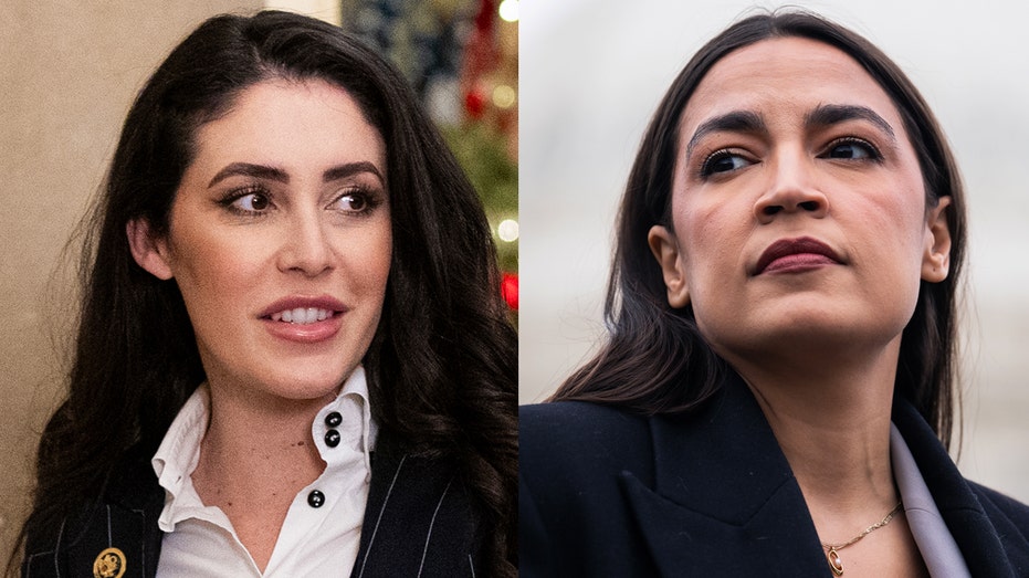 Dem senator's viral outburst at DHS presser triggers mixed reactions from lawmakers: 'Disgusting situation'