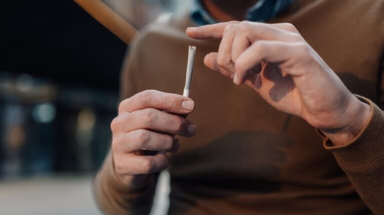 More seniors are using cannabis than ever before despite health risks, research shows