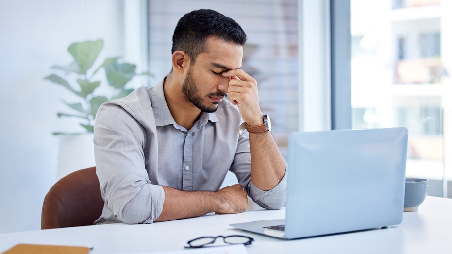 White men are ‘walking around on eggshells at work’, afraid to speak freely: Survey