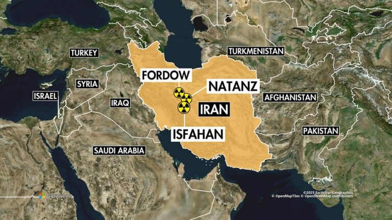 Trump hails ‘monumental' damage as experts await verdict on Iran’s nuclear program