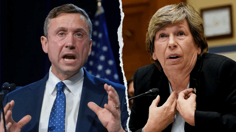 Randi Weingarten, Lee Saunders quit DNC in latest blow to Dem Party leadership