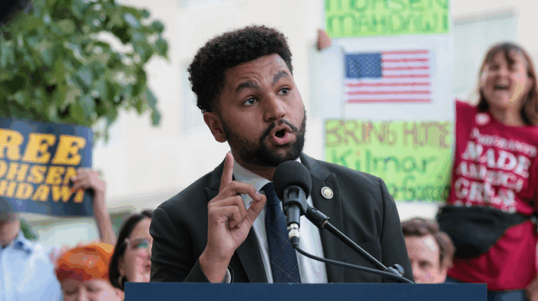 Dem shredded for calling to put 'every single' illegal immigrant on a quick path to citizenship