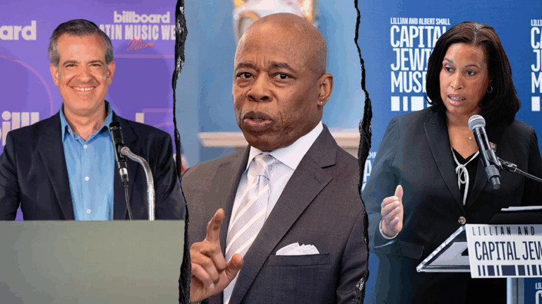 Boulder antisemitic terror attack spurs response from major cities: ‘We will not rest’