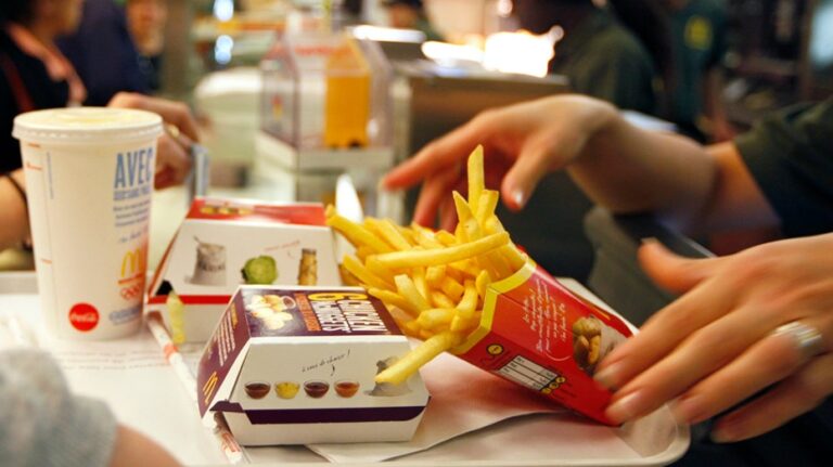 McDonald's prices from 1991 ignite discussion among nostalgic millennials: 'It tasted better, too'