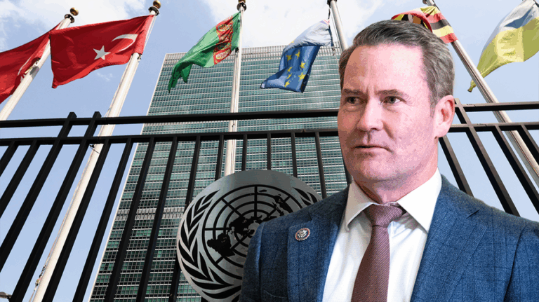 US still has no UN ambassador as world leaders convene amid multifront crises