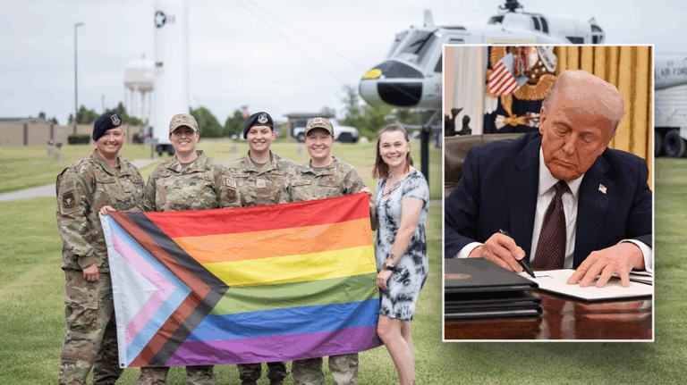 EXCLUSIVE: Group launches tip line for DOD employees to report DEI, 'woke' overreach