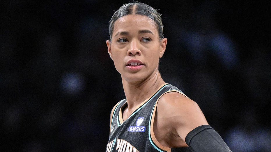 WNBA champ seemingly calls for Trump's impeachment after US strikes Iranian nuclear facilities
