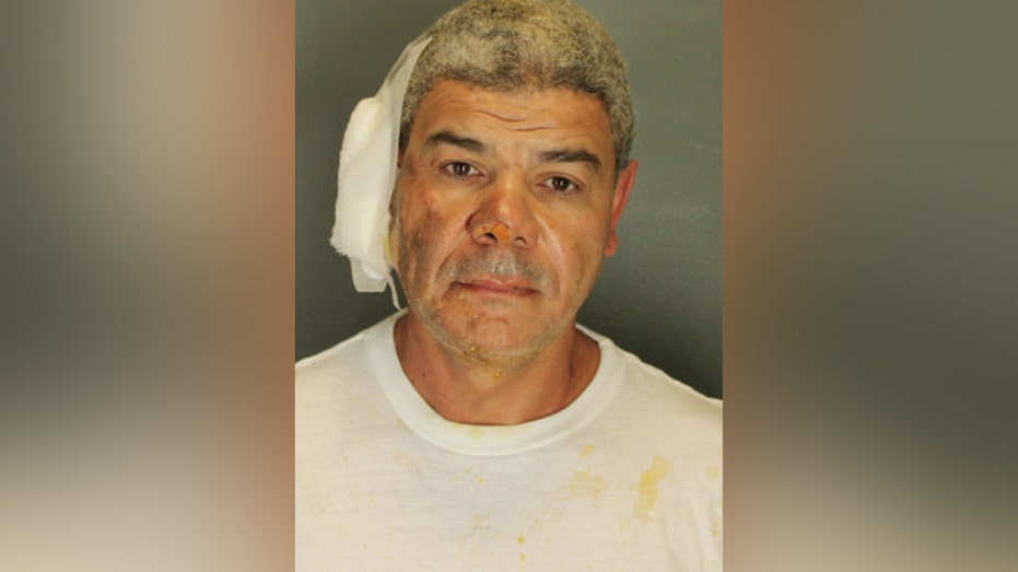 Family of Boulder firebombing suspect taken into federal custody: sources