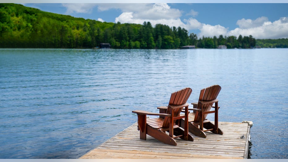 Save on Adirondack chairs, dining sets and porch swings during Polywood's outdoor furniture sale