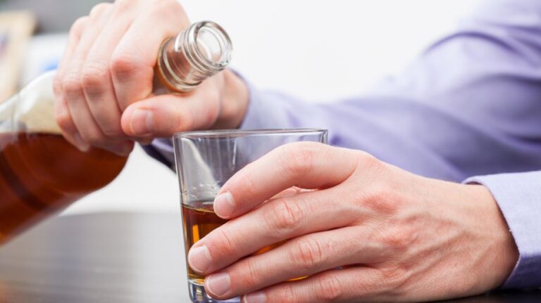 Your favorite alcoholic beverage could be linked to deadly form of cancer, study finds
