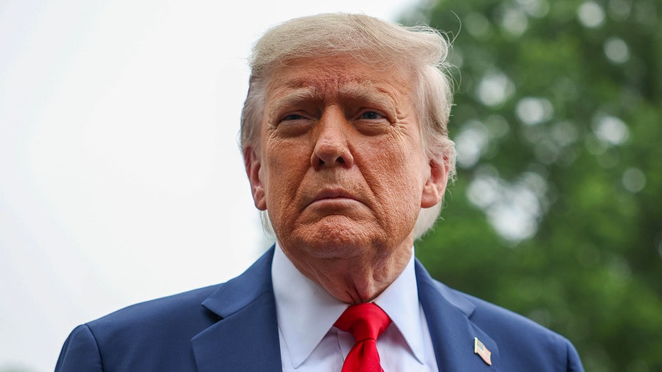 Trump addresses nation on 'spectacular military success' of US strikes on Iranian nuclear facilities