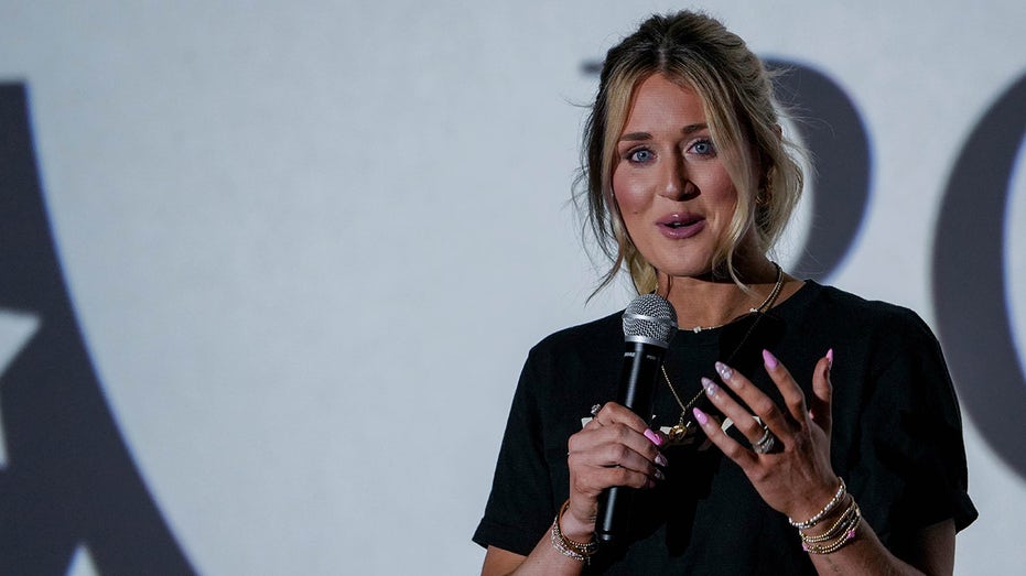 Riley Gaines weighs in after WNBA declines OutKick's media credential request