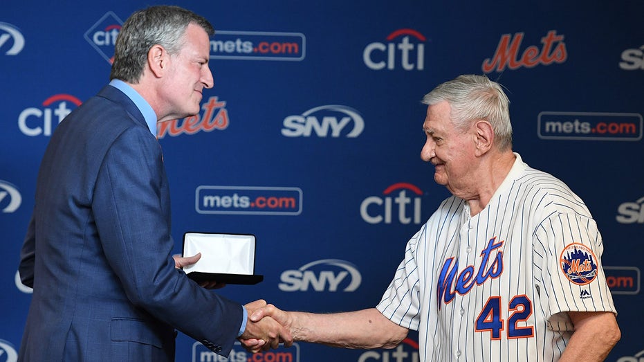 World Series champion Ron Taylor dead at 87