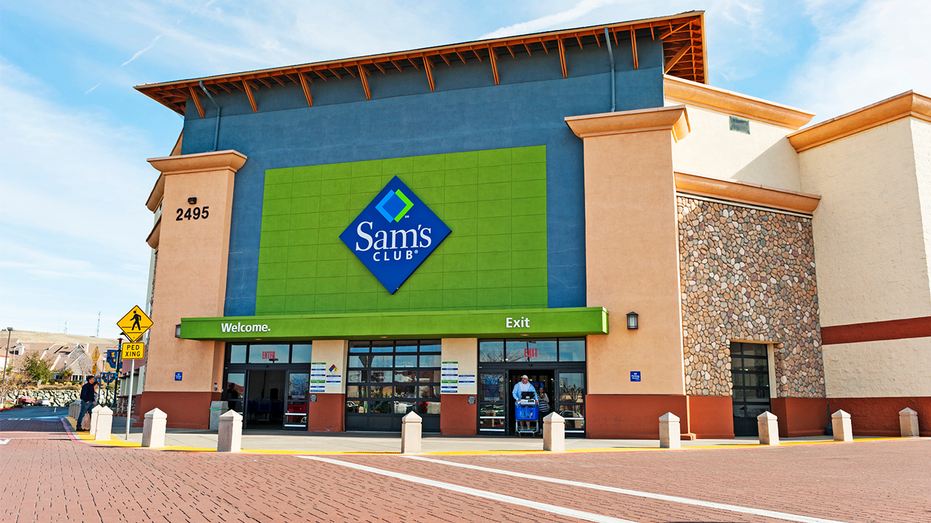 Sam's Club nearly done with key plan to remove 40 harmful ingredients from its food and drink