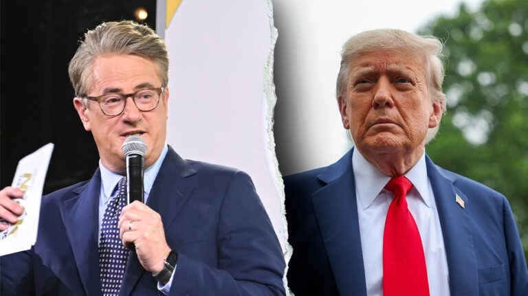 Scarborough defends Trump's decision to strike Iran, suggests other presidents would have done the same