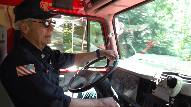 Fire departments turn to AI to detect wildfires faster